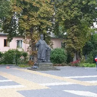 Архикатедральний Собор Непорочного Зачаття Пресвятої Богородиці УГКЦ — фото 5