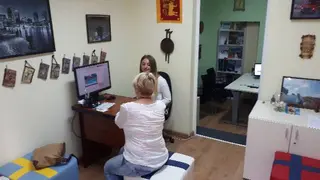 Туристична фірма Tavor Travel — фото