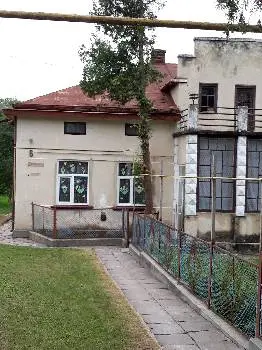 Центр туризму, краєзнавства та екскурсій учнівської молоді — фото
