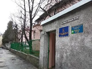 Інфекційна клінічна лікарня. Відділення №3 — фото 3