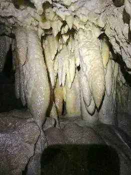Печера Млинки — фото 2
