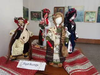Тернопільський обласний художній музей — фото 5