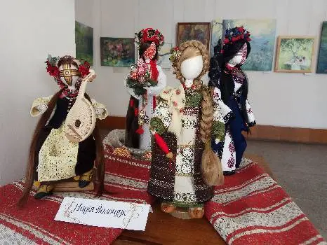 Тернопільський обласний художній музей — фото 5