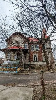 5-а Лікарня Другого медичного об'єднання Львова, Дитяча поліклініка — фото 3