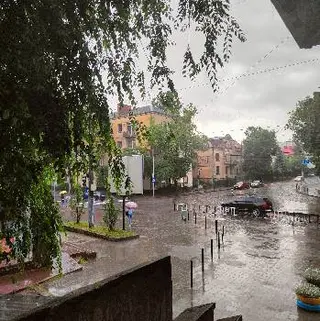 5-а Лікарня Другого медичного об'єднання Львова, Дитяча поліклініка — фото 4