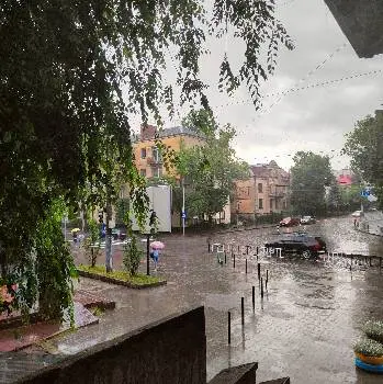 5-а Лікарня Другого медичного об'єднання Львова, Дитяча поліклініка — фото 4