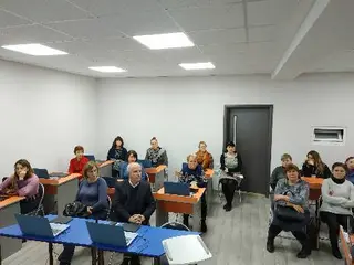 Тернопільська обласна бібліотека для молоді — фото 4