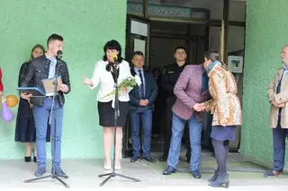 Тернопільська обласна бібліотека для молоді — фото 5