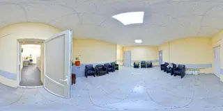 Центр терапії Другого медичного об'єднання Львова — фото 2