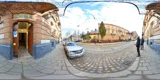 Центр терапії Другого медичного об'єднання Львова — фото 5