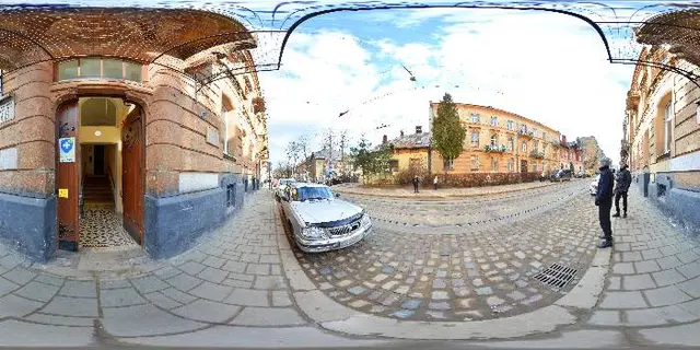 Центр терапії Другого медичного об'єднання Львова — фото 5