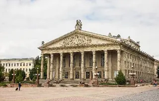 Громадська організація "Об'єднання наше майбутнє" — фото