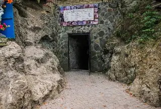 Кришталева печера — фото
