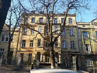 5-та комунальна міська лікарня, пульмунологічне віділення — фото