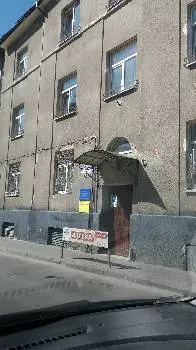 Львівський обласний клінічний психоневрологічний диспансер - КНП ЛОР — фото