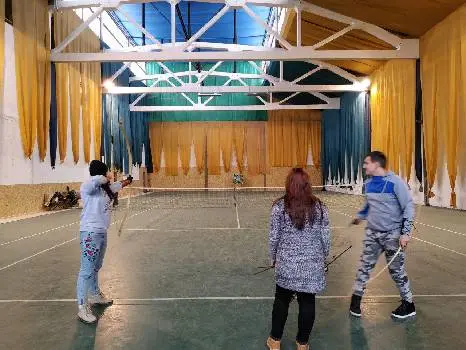 Лучний тир «Green arrow»навчає стрільби з лука — фото 3