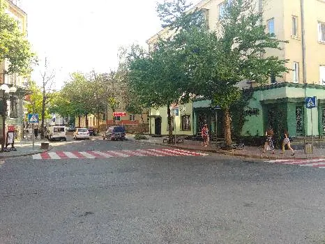 Дім зброї Хубертус — фото 2