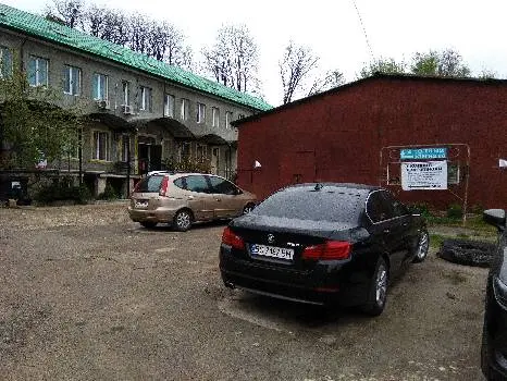 Соляна кімната "Солинка Здоровинка" — фото 4