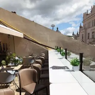 Спацер на даху — фото