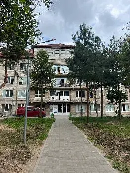 Лікарня святого Луки Першого територіального медоб’єднання Львова — фото 2