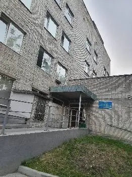 Лікарня святого Луки Першого територіального медоб’єднання Львова — фото 3