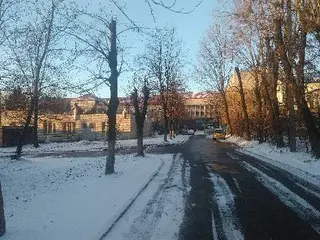 Лікарня святого Луки Першого територіального медоб’єднання Львова — фото 4
