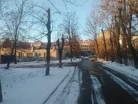 Лікарня святого Луки Першого територіального медоб’єднання Львова — фото 4