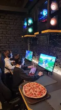 X-Game Cyber Club — фото 4