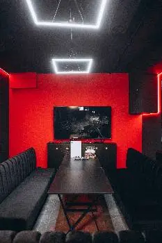 AfterLife VR club — фото 5