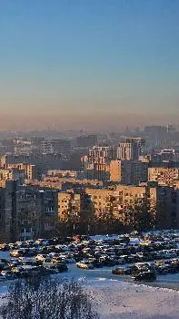 Лікарня Святого Пантелеймона Першого територіального медоб’єднання Львова — фото 3