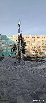 Лікарня Святого Пантелеймона Першого територіального медоб’єднання Львова — фото 5