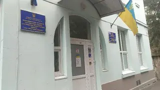 Львівська обласна інфекційна клінічна лікарня — фото