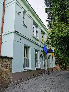 Львівська обласна інфекційна клінічна лікарня — фото 2