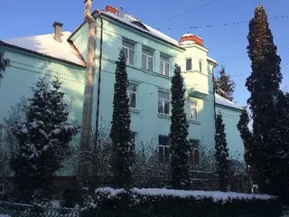 Львівська обласна інфекційна клінічна лікарня — фото 3