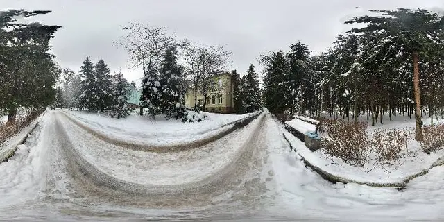 Львівська обласна інфекційна клінічна лікарня — фото 4