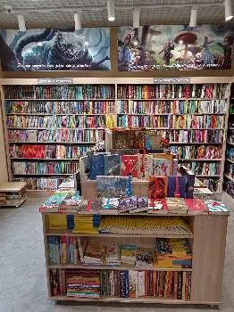 Книжкова Хата — фото 5