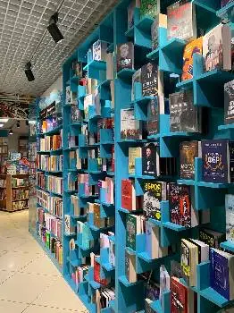 Книжкова Хата — фото 2