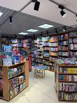 Книжкова Хата — фото 4