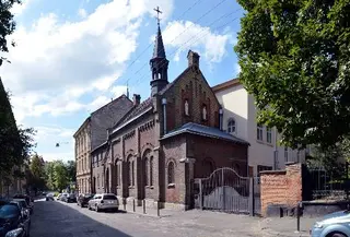 Комунальна інфекційна клінічна лікарня, відділення №7 — фото 2