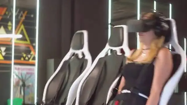 Простір VR розваг від Dtech — фото 4