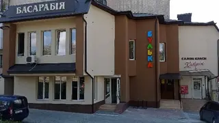 Дитяча кімната Булька — фото