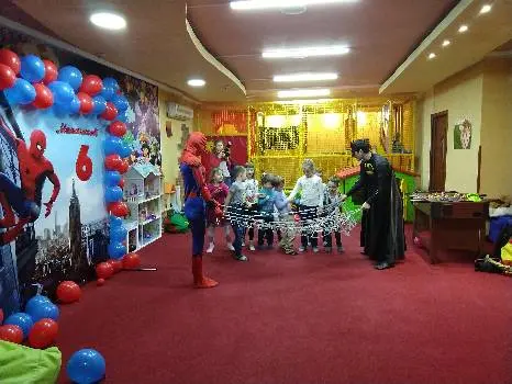Дитяча кімната Булька — фото 2