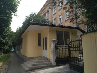 Львівська обласна лікарня позалегеневих форм туберкульозу — фото