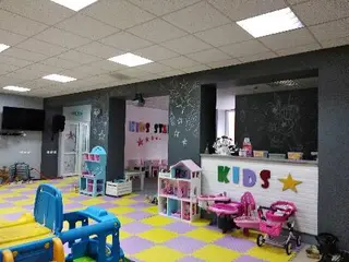 Kids star дитяча кімната — фото
