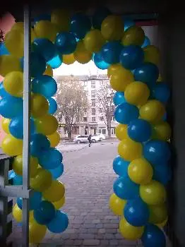 Kids star дитяча кімната — фото 2