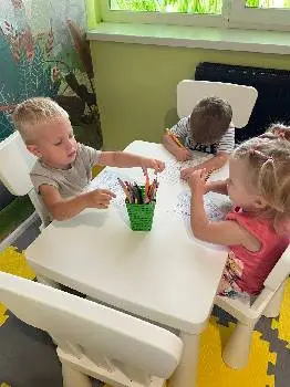Дитячі садки SMART KIDS — фото 3