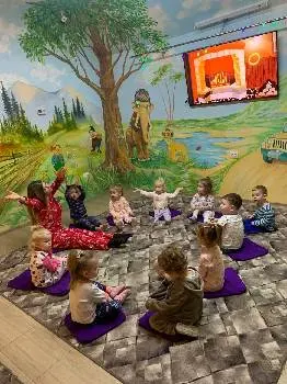 Дитячі садки SMART KIDS — фото 4