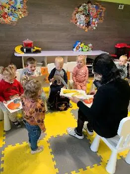 Дитячі садки SMART KIDS — фото 5