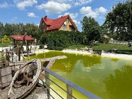 Хуторок «ВЮН» — фото 4