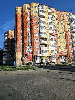 Дах Модерн — фото 3